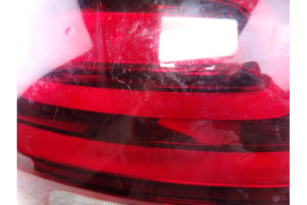 9812257580 PILOTO TRASERO IZQUIERDO CITROEN C3 FEEL 2022 9812257580 214835 CITROEN - 1