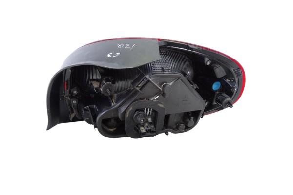 9812257580 PILOTO TRASERO IZQUIERDO CITROEN C3 FEEL 2022 9812257580 214835 CITROEN - 2