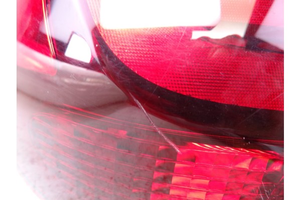 9812257580 PILOTO TRASERO IZQUIERDO CITROEN C3 FEEL 2022 9812257580 214835 CITROEN - 3