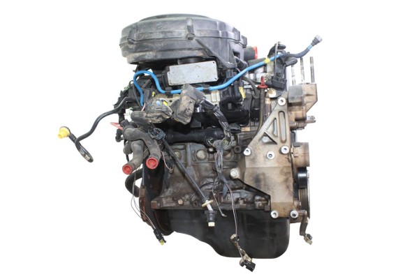 188A4000 MOTOR COMPLETO FIAT II PUNTO (188) BERLINA