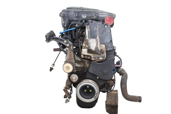 188A4000 MOTOR COMPLETO FIAT II PUNTO (188) BERLINA