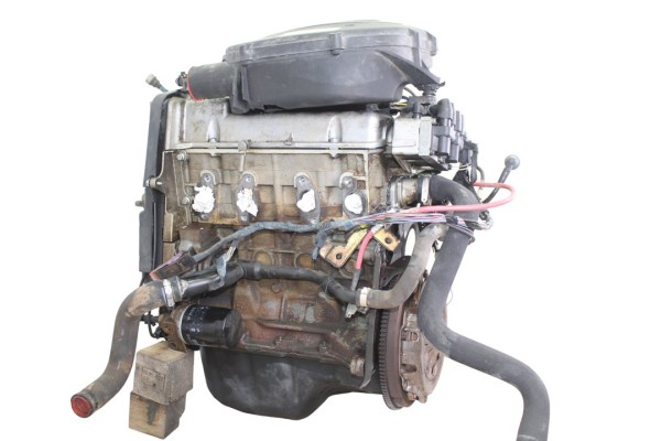 188A4000 MOTOR COMPLETO FIAT II PUNTO (188) BERLINA