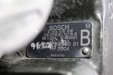 611962 MOTOR COMPLETO MERCEDES-BENZ CLASE C (BM 203) SPORTCOUPE C 220 CDI (203.706) 2002 611962 216911 MERCEDES-BENZ - 3