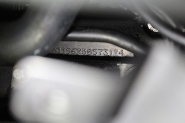 611962 MOTOR COMPLETO MERCEDES-BENZ CLASE C (BM 203) SPORTCOUPE C 220 CDI (203.706) 2002 611962 216911 MERCEDES-BENZ - 5