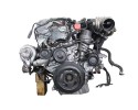 611962 MOTOR COMPLETO MERCEDES-BENZ CLASE C (BM 203) SPORTCOUPE C 220 CDI (203.706) 2002 611962 216911 MERCEDES-BENZ - 10