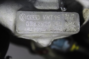 AJM MOTOR COMPLETO VOLKSWAGEN GOLF IV BERLINA (1J1)(10.1997) Highline 2000 AJM 215765 VOLKSWAGEN - 1