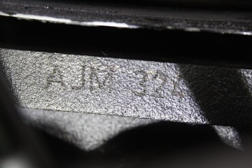 AJM MOTOR COMPLETO VOLKSWAGEN GOLF IV BERLINA (1J1)(10.1997) Highline 2000 AJM 215765 VOLKSWAGEN - 2