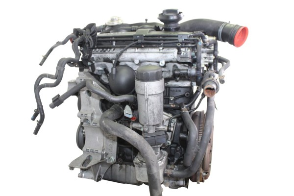 AUY MOTOR COMPLETO VOLKSWAGEN GOLF IV BERLINA (1J1)(10.1997)