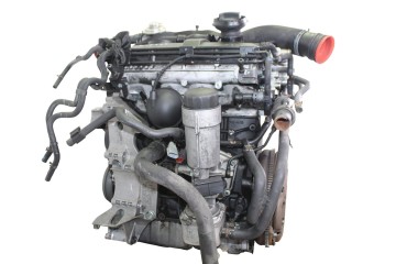 AJM MOTOR COMPLETO VOLKSWAGEN GOLF IV BERLINA (1J1)(10.1997) Highline 2000 AJM 215765 VOLKSWAGEN - 4