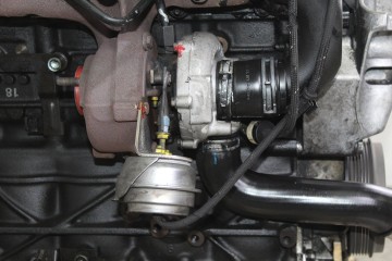 AJM MOTOR COMPLETO VOLKSWAGEN GOLF IV BERLINA (1J1)(10.1997) Highline 2000 AJM 215765 VOLKSWAGEN - 5