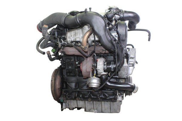 AUY MOTOR COMPLETO VOLKSWAGEN GOLF IV BERLINA (1J1)(10.1997)