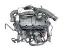 AUY MOTOR COMPLETO VOLKSWAGEN GOLF IV BERLINA (1J1)(10.1997) AUY MOTOR COMPLETO VOLKSWAGEN GOLF IV BERLINA (1J1)(10.1997)