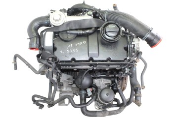AJM MOTOR COMPLETO VOLKSWAGEN GOLF IV BERLINA (1J1)(10.1997) Highline 2000 AJM 215765 VOLKSWAGEN - 7