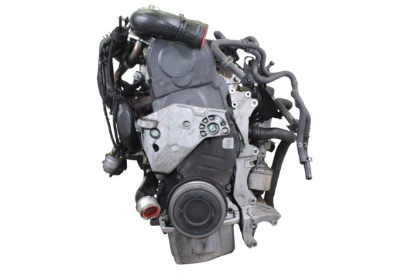 AUY MOTOR COMPLETO VOLKSWAGEN GOLF IV BERLINA (1J1)(10.1997)