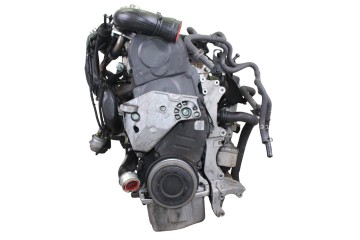 AJM MOTOR COMPLETO VOLKSWAGEN GOLF IV BERLINA (1J1)(10.1997) Highline 2000 AJM 215765 VOLKSWAGEN - 8