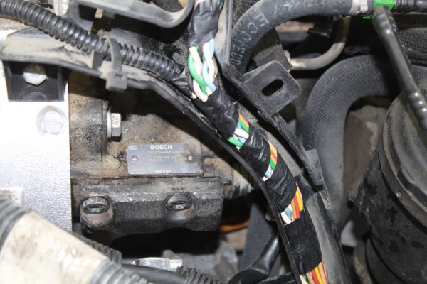 RHY MOTOR COMPLETO PEUGEOT 306 3/5 PT. / 4 PT. (S2) Boulebard 2000 RHY 217140 PEUGEOT - 5