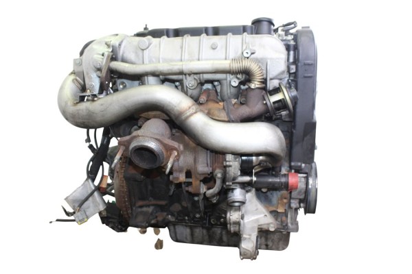 RHY MOTOR COMPLETO PEUGEOT 306 3/5 PT. / 4 PT. (S2) Boulebard 2000 RHY 217140 PEUGEOT - 8