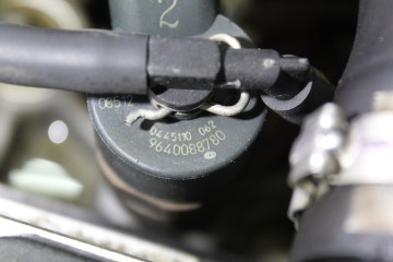 RHY MOTOR COMPLETO PEUGEOT 306 3/5 PT. / 4 PT. (S2) Boulebard 2000 RHY 217140 PEUGEOT - 9