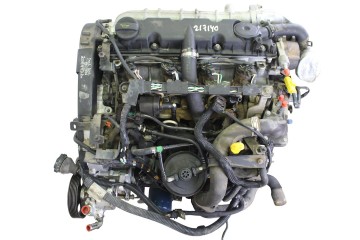 RHY MOTOR COMPLETO PEUGEOT 306 3/5 PT. / 4 PT. (S2) Boulebard 2000 RHY 217140 PEUGEOT - 10
