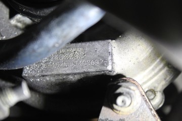 RHY MOTOR COMPLETO PEUGEOT 306 3/5 PT. / 4 PT. (S2) Boulebard 2000 RHY 217140 PEUGEOT - 11