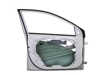  PUERTA DELANTERA IZQUIERDA HYUNDAI IONIQ Hybrid 2018 215021 HYUNDAI - 1