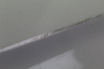  PUERTA TRASERA IZQUIERDA HYUNDAI IONIQ Hybrid 2018 215023 HYUNDAI - 1