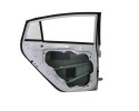  PUERTA TRASERA IZQUIERDA HYUNDAI IONIQ Hybrid 2018 215023 HYUNDAI - 2