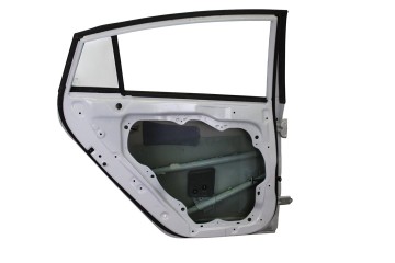  PUERTA TRASERA IZQUIERDA HYUNDAI IONIQ Hybrid 2018 215023 HYUNDAI - 2