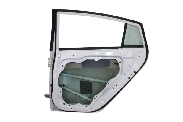  PUERTA TRASERA DERECHA HYUNDAI IONIQ Hybrid 2018 215022 HYUNDAI - 1