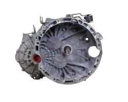 711642 CAJA CAMBIOS MERCEDES-BENZ CLASE CLA (BM 117)