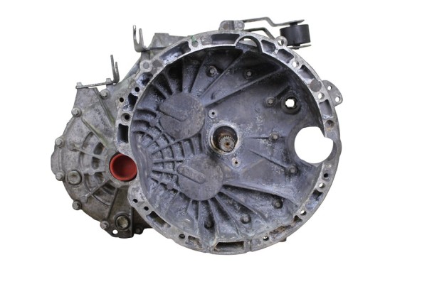 711642  CAJA CAMBIOS MERCEDES-BENZ CLASE CLA (BM 117) CLA 200 CDI (117.301) 2014 711642 217068 MERCEDES-BENZ - 1