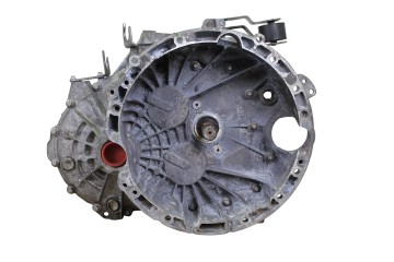 711642  CAJA CAMBIOS MERCEDES-BENZ CLASE CLA (BM 117) CLA 200 CDI (117.301) 2014 711642 217068 MERCEDES-BENZ - 1