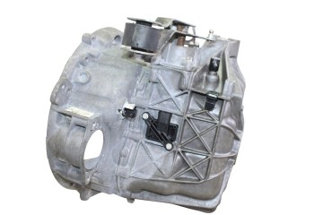 711642  CAJA CAMBIOS MERCEDES-BENZ CLASE CLA (BM 117) CLA 200 CDI (117.301) 2014 711642 217068 MERCEDES-BENZ - 7