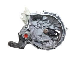 20CQ74 CAJA CAMBIOS PEUGEOT 207