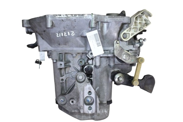 20CQ74  CAJA CAMBIOS PEUGEOT 207 Confort 2008 20CQ74 217112 PEUGEOT - 6