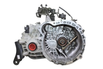 5V M CAJA CAMBIOS HYUNDAI GETZ (TB) 1.1 Básico 2004 5V M 217016 HYUNDAI - 1