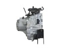 5V M CAJA CAMBIOS HYUNDAI GETZ (TB) 1.1 Básico 2004 5V M 217016 HYUNDAI - 1
