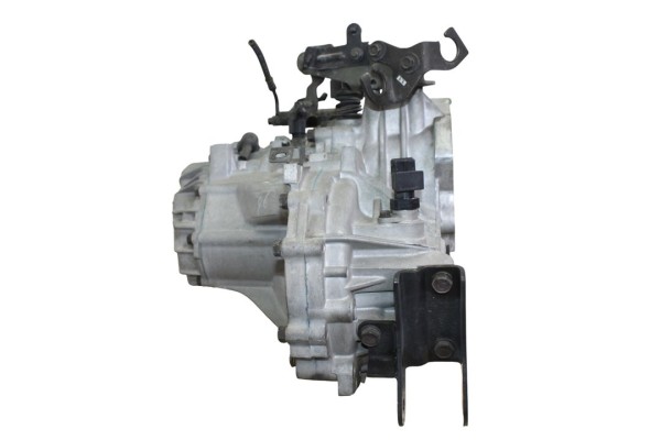 5V M CAJA CAMBIOS HYUNDAI GETZ (TB) 1.1 Básico 2004 5V M 217016 HYUNDAI - 1