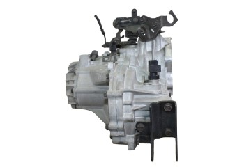 5V M CAJA CAMBIOS HYUNDAI GETZ (TB) 1.1 Básico 2004 5V M 217016 HYUNDAI - 1