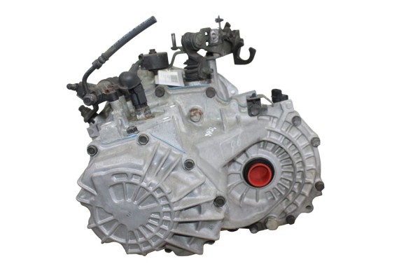 5V M CAJA CAMBIOS HYUNDAI GETZ (TB) 1.1 Básico 2004 5V M 217016 HYUNDAI - 2