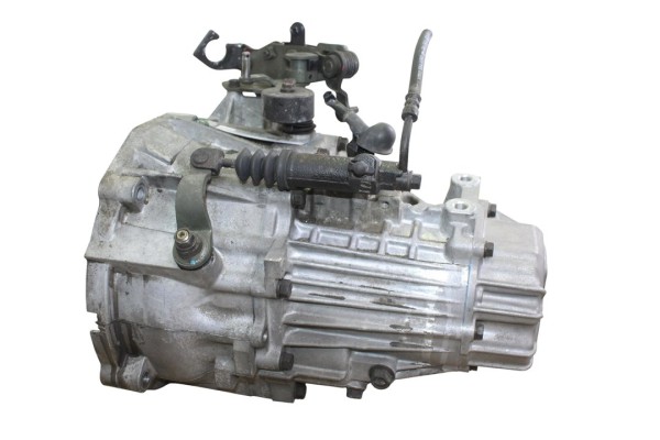 5V M CAJA CAMBIOS HYUNDAI GETZ (TB) 1.1 Básico 2004 5V M 217016 HYUNDAI - 3