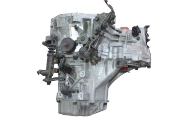 5V M CAJA CAMBIOS HYUNDAI GETZ (TB) 1.1 Básico 2004 5V M 217016 HYUNDAI - 4