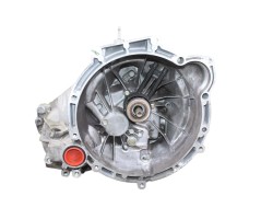2N1R7002CA CAJA CAMBIOS FORD FIESTA (CBK)