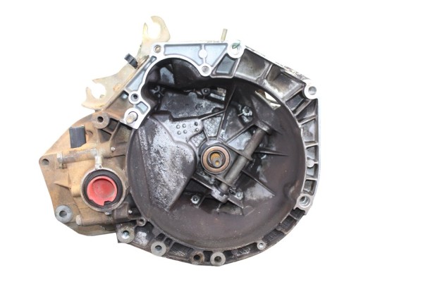 M 5V CAJA CAMBIOS FIAT II PUNTO (188) BERLINA 1.2 8V Dynamic 2004 M 5V 216965 FIAT - 1