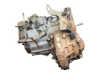 M 5V CAJA CAMBIOS FIAT II PUNTO (188) BERLINA 1.2 8V Dynamic 2004 M 5V 216965 FIAT - 2