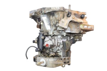 M 5V CAJA CAMBIOS FIAT II PUNTO (188) BERLINA 1.2 8V Dynamic 2004 M 5V 216965 FIAT - 3