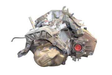 M 5V CAJA CAMBIOS FIAT II PUNTO (188) BERLINA 1.2 8V Dynamic 2004 M 5V 216965 FIAT - 4