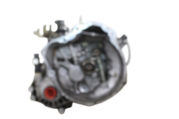 5V M CAJA CAMBIOS CHEVROLET KALOS 1.2 S (D/A) 2005 5V M 216995 CHEVROLET - 1