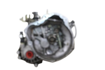 5V M CAJA CAMBIOS CHEVROLET KALOS 1.2 S (D/A) 2005 5V M 216995 CHEVROLET - 1