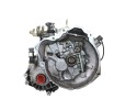 5V M CAJA CAMBIOS CHEVROLET KALOS 1.2 S (D/A) 2005 5V M 216995 CHEVROLET - 1